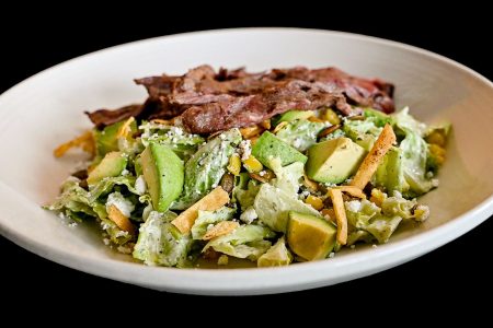 Avocado Caesar