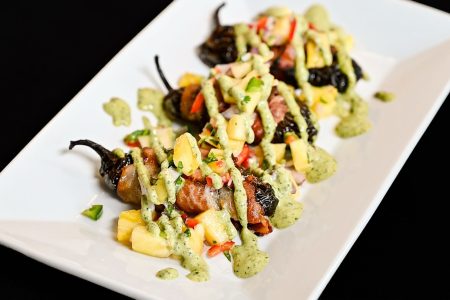 Bacon Jalapenos 1