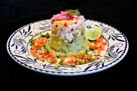 Ceviche